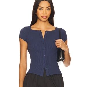 Free People Most Wanted Cardi